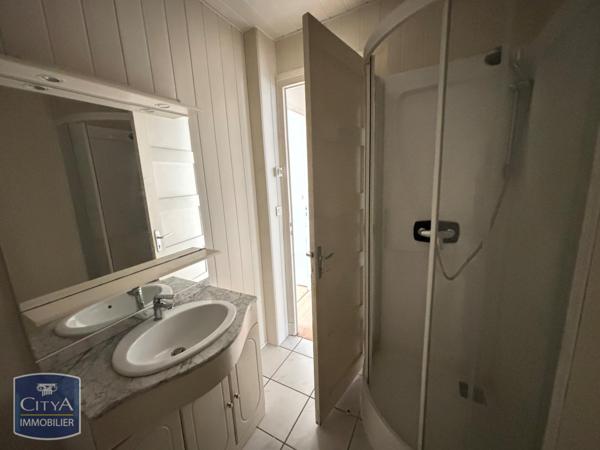 Appartement à louer 3 pièces 62.69m²