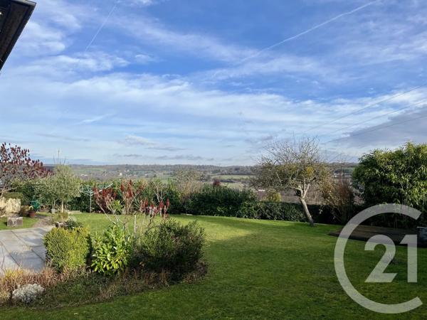 Maison à vendre  6 pièces - 131 m 2   LISIEUX  - 14