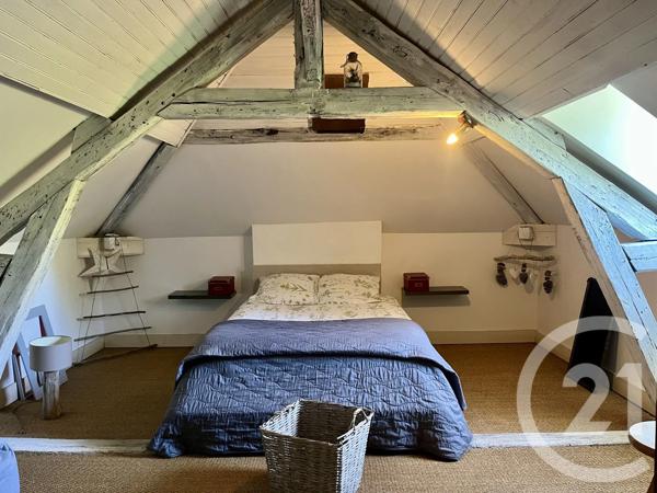 Maison à vendre  6 pièces - 131 m 2   LISIEUX  - 14