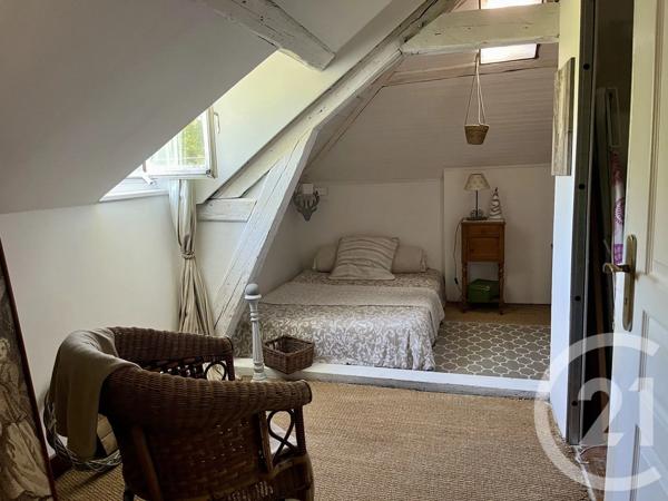 Maison à vendre  6 pièces - 131 m 2   LISIEUX  - 14
