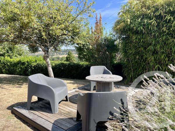 Maison à vendre  6 pièces - 131 m 2   LISIEUX  - 14