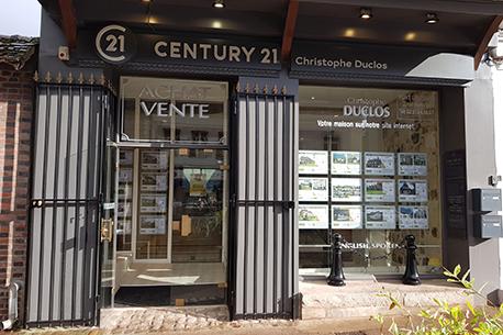Maison à vendre  6 pièces - 131 m 2   LISIEUX  - 14
