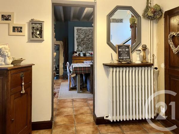 Maison à vendre  6 pièces - 131 m 2   LISIEUX  - 14