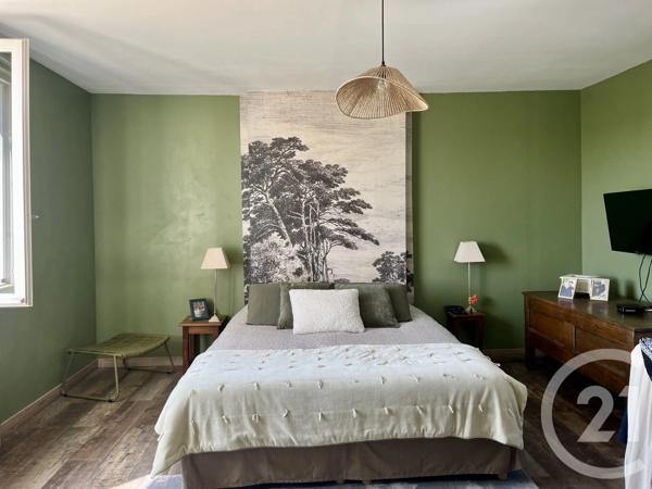 Maison à vendre  6 pièces - 131 m 2   LISIEUX  - 14