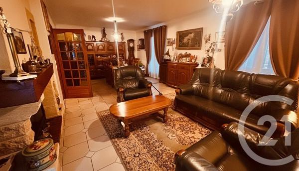 Maison à vendre  5 pièces - 103,64 m 2   VERNON  - 27