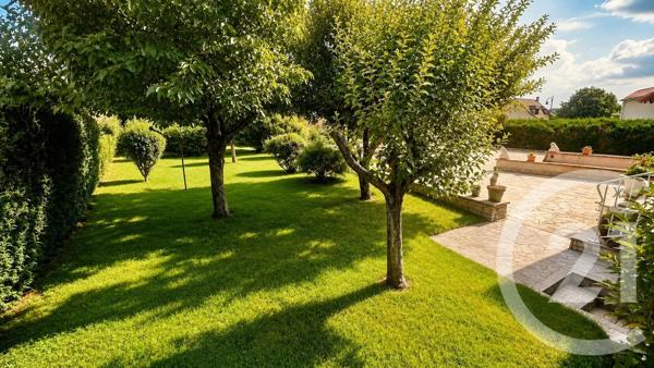 Maison à vendre  5 pièces - 103,64 m 2   VERNON  - 27