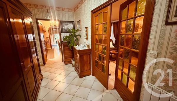 Maison à vendre  5 pièces - 103,64 m 2   VERNON  - 27