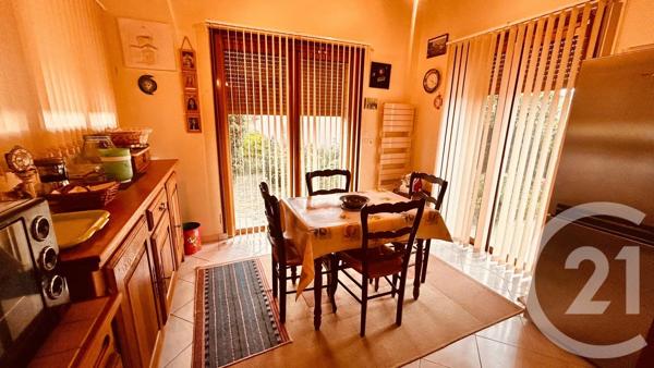 Maison à vendre  5 pièces - 103,64 m 2   VERNON  - 27