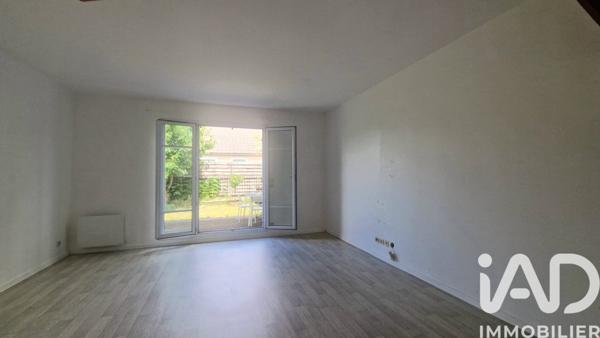 Maison à vendre 4 pièces 100 m² Saint-Ouen-l'Aumône