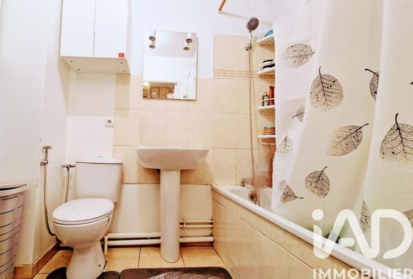 Maison à vendre 4 pièces 100 m² Saint-Ouen-l'Aumône