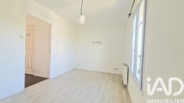 Maison à vendre 4 pièces 100 m² Saint-Ouen-l'Aumône
