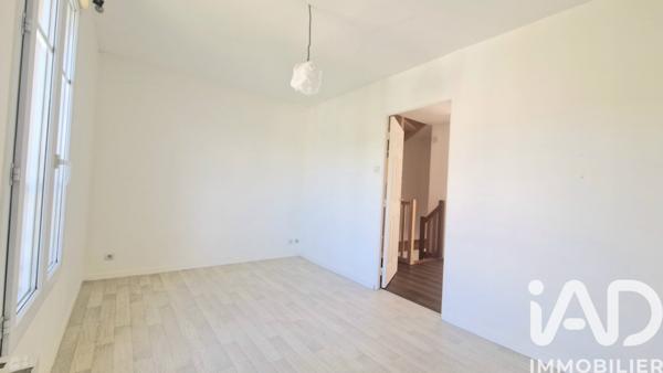 Maison à vendre 4 pièces 100 m² Saint-Ouen-l'Aumône