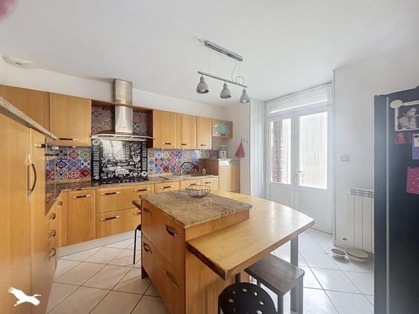 Maison à vendre 153 700 € Chéronnac 10 p 180 m² DPE B