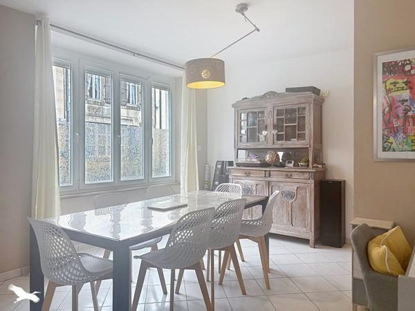 Maison à vendre 153 700 € Chéronnac 10 p 180 m² DPE B