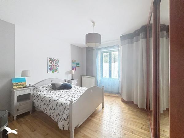 Maison à vendre 153 700 € Chéronnac 10 p 180 m² DPE B