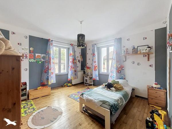 Maison à vendre 153 700 € Chéronnac 10 p 180 m² DPE B