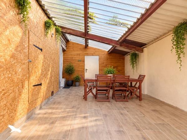 Maison à vendre 153 700 € Chéronnac 10 p 180 m² DPE B