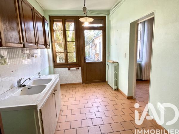 Maison à vendre 6 pièces 135 m² Albi