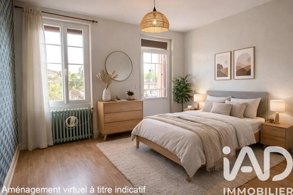 Maison à vendre 6 pièces 135 m² Albi