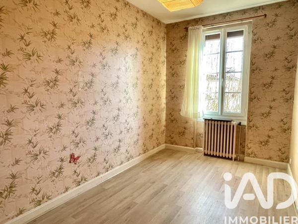 Maison à vendre 6 pièces 135 m² Albi