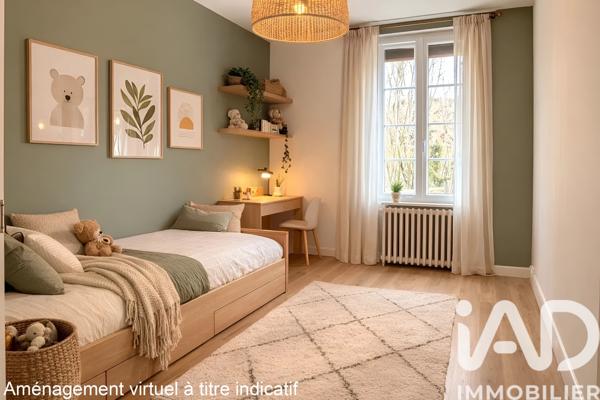 Maison à vendre 6 pièces 135 m² Albi