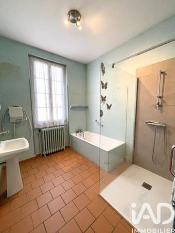 Maison à vendre 6 pièces 135 m² Albi