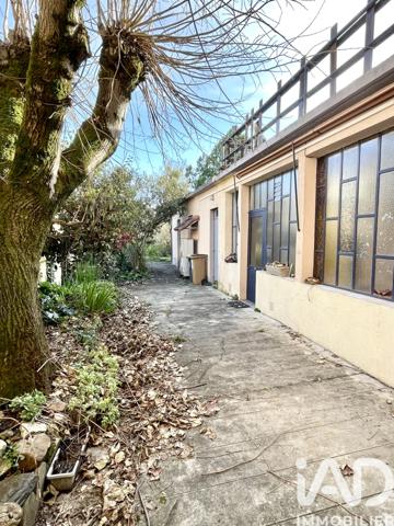 Maison à vendre 6 pièces 135 m² Albi