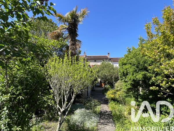 Maison à vendre 6 pièces 135 m² Albi