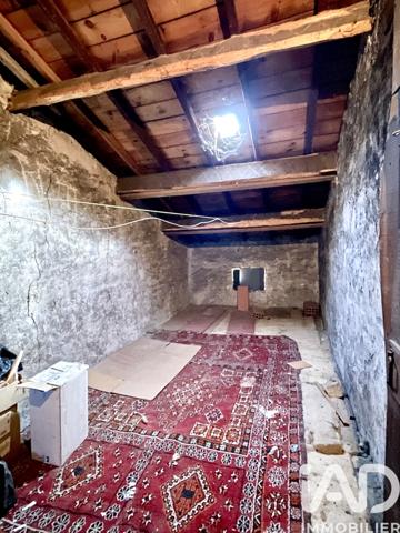 Maison à vendre 6 pièces 135 m² Albi