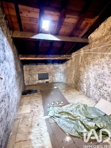 Maison à vendre 6 pièces 135 m² Albi