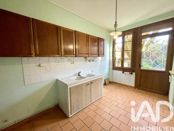 Maison à vendre 6 pièces 135 m² Albi