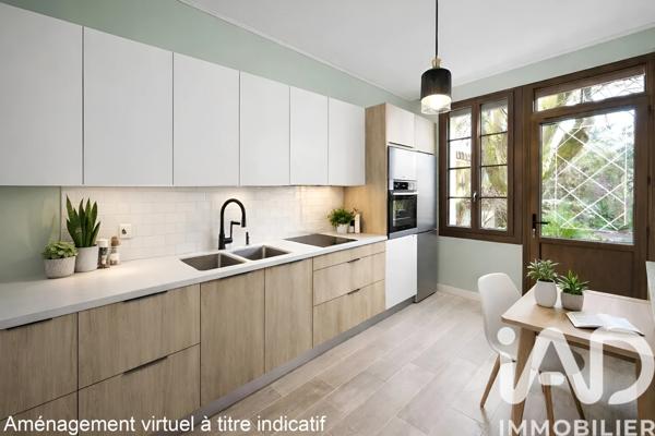 Maison à vendre 6 pièces 135 m² Albi