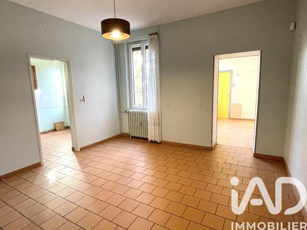 Maison à vendre 6 pièces 135 m² Albi