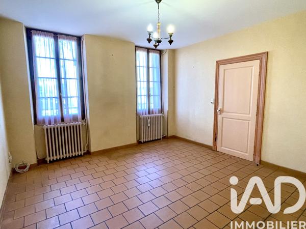 Maison à vendre 6 pièces 135 m² Albi