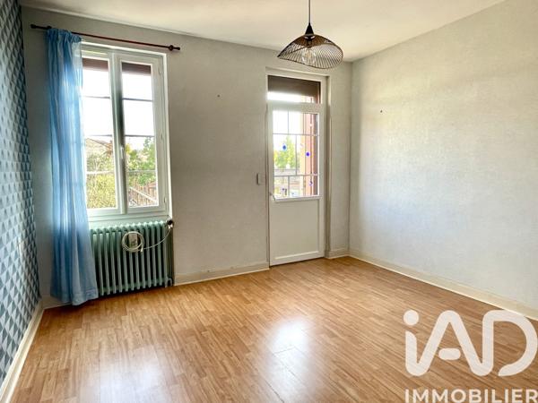 Maison à vendre 6 pièces 135 m² Albi