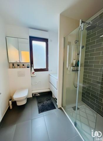 Location appartement 2 pièces 42 m² Villejuif