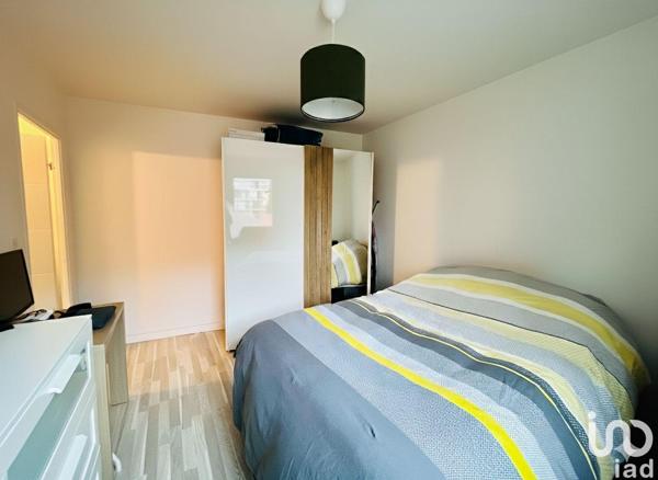 Location appartement 2 pièces 42 m² Villejuif