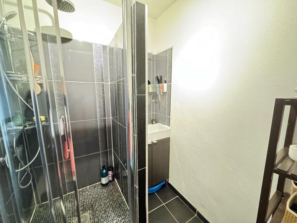 Appartement à vendre |  Cergy |  2 pièces | 46,4 m²