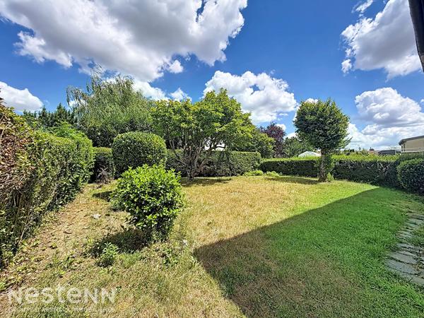 À louer  - Maison familiale avec jardin et garage double à Jarville-la-Malgrange