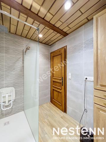 Immeuble à vendre à Ernolsheim/Bruche - 12 pièces, 530 m², Boulangerie/Pâtisserie ,jardin, garage