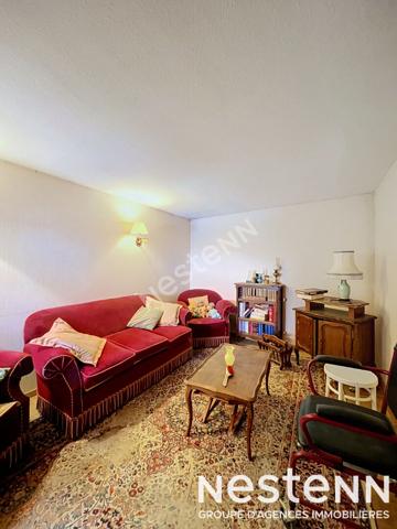 Immeuble à vendre à Ernolsheim/Bruche - 12 pièces, 530 m², Boulangerie/Pâtisserie ,jardin, garage