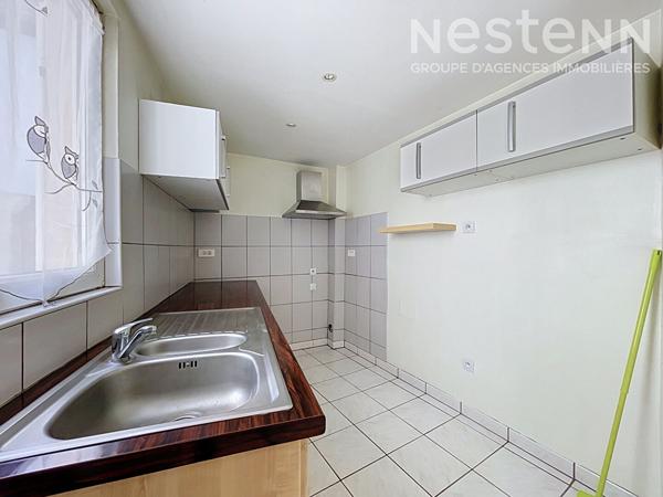 Maison à vendre à Rosheim - 4 pièces, 86 m², 139 000 €