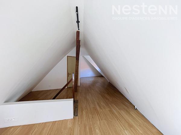 Maison à vendre à Rosheim - 4 pièces, 86 m², 139 000 €