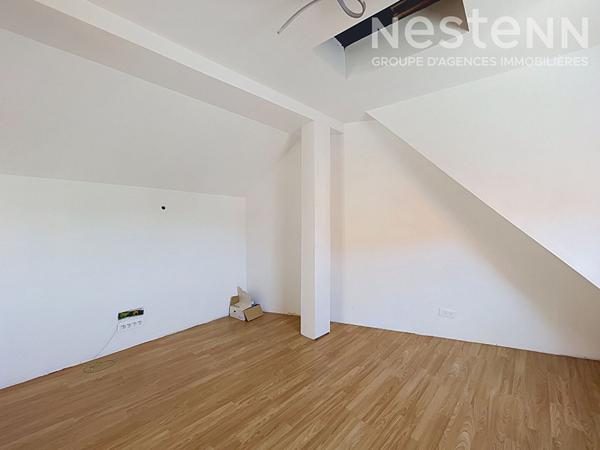 Maison à vendre à Rosheim - 4 pièces, 86 m², 139 000 €