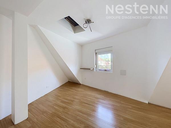 Maison à vendre à Rosheim - 4 pièces, 86 m², 139 000 €