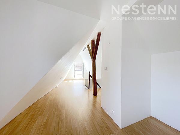 Maison à vendre à Rosheim - 4 pièces, 86 m², 139 000 €