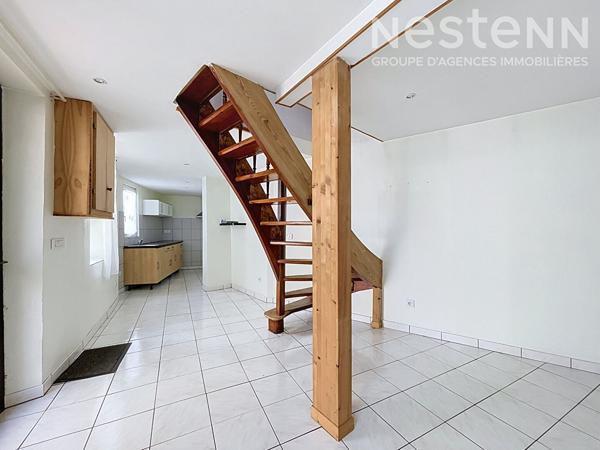 Maison à vendre à Rosheim - 4 pièces, 86 m², 139 000 €