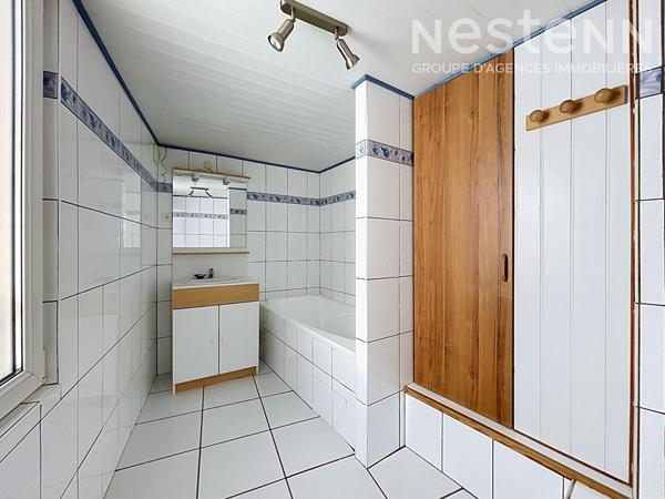 Maison à vendre à Rosheim - 4 pièces, 86 m², 139 000 €