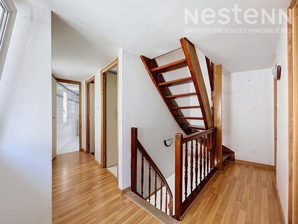 Maison à vendre à Rosheim - 4 pièces, 86 m², 139 000 €
