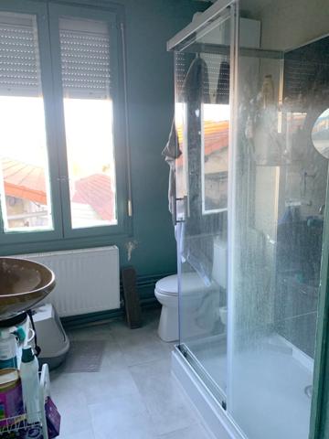 Immeuble de rapport de 468 m²
